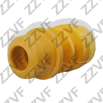 Rubber Buffer, suspension