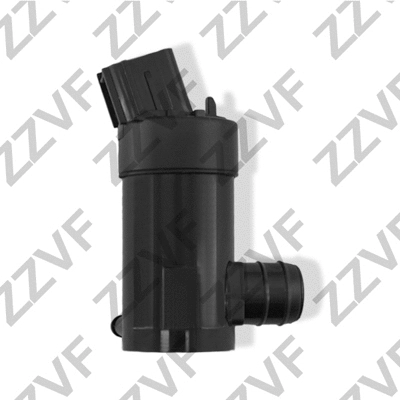 Washer Fluid Pump, window cleaning (ZVMC068)