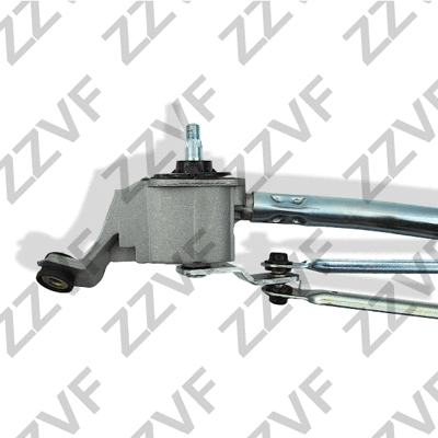 Wiper Linkage