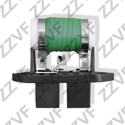 Resistor, interior blower (ZVK315)