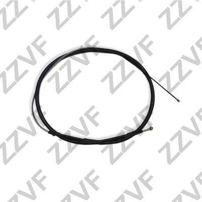 Cable Pull, parking brake (ZVTC104)