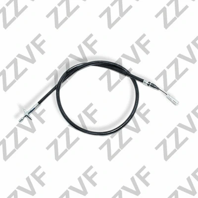 Cable Pull, parking brake (ZVTC119)
