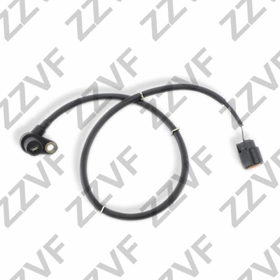 Sensor, wheel speed (ZVAA009)