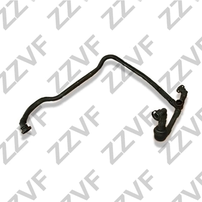 Hose, crankcase ventilation (ZV122R)