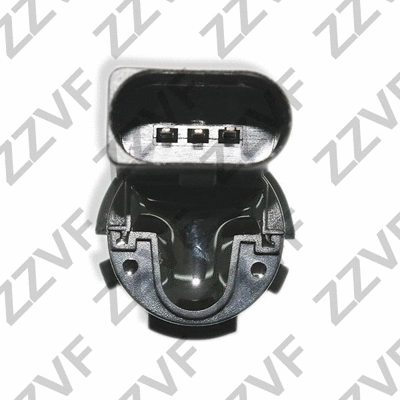 Sensor, parking distance control