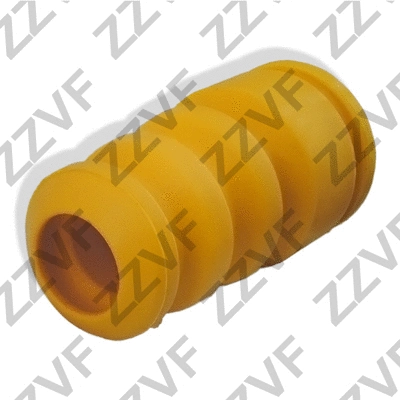 Rubber Buffer, suspension