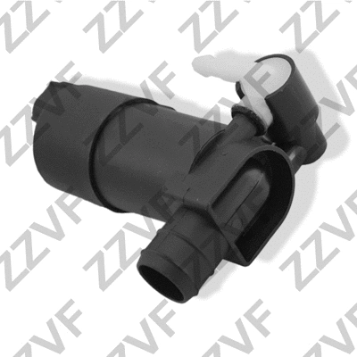 Washer Fluid Pump, window cleaning