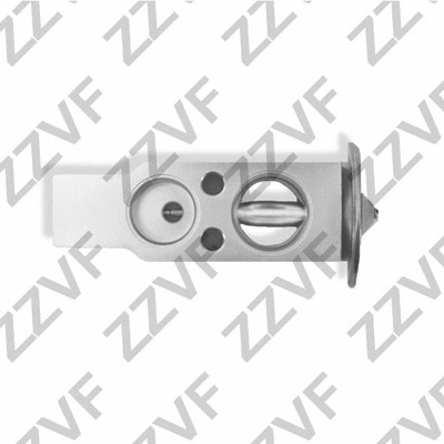 Expansion Valve, air conditioning