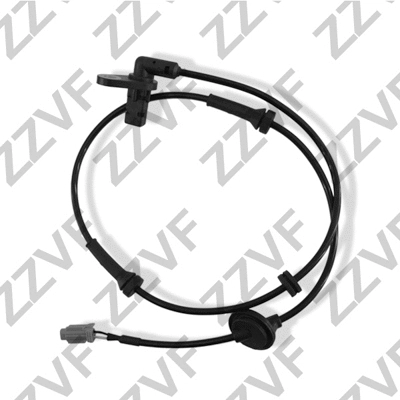 Sensor, wheel speed (WEKR0347)