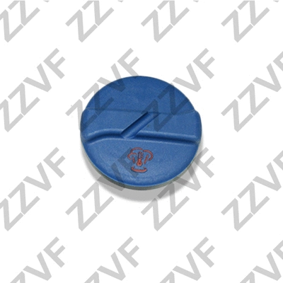 Cap, coolant tank
