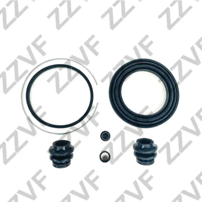 Repair Kit, brake caliper (ZVCER014)