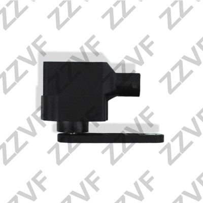 Sensor, Xenon light (headlight levelling) (ZVK704)