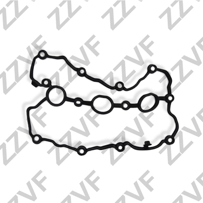 Gasket, cylinder head cover (ZVE1843)