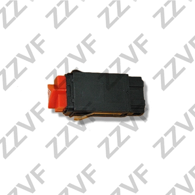 Hazard Warning Light Switch