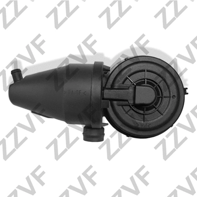 Valve, crankcase ventilation (ZVAK081)