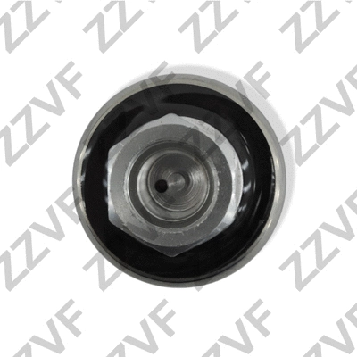 Pressure Switch, air conditioning (ZVYL095A)