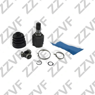 Joint Kit, drive shaft (ZVRC155)
