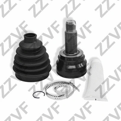 Joint Kit, drive shaft (ZVRC240)