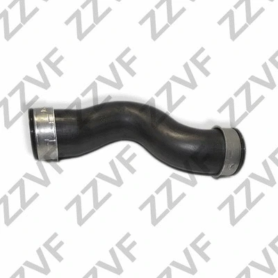 Charge Air Hose (ZVRR052)