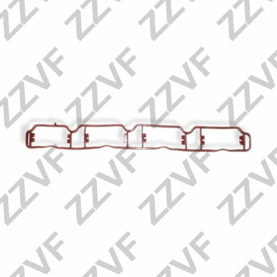 Gasket, intake manifold (ZVVK014)