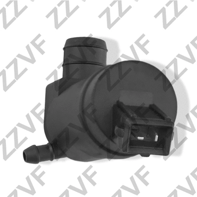 Washer Fluid Pump, window cleaning
