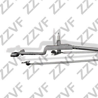 Wiper Linkage