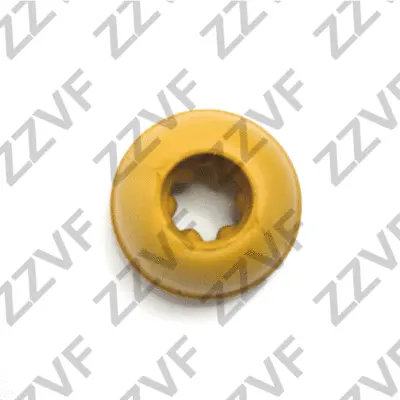 Rubber Buffer, suspension (ZVTM120A)