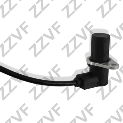 Sensor, crankshaft pulse