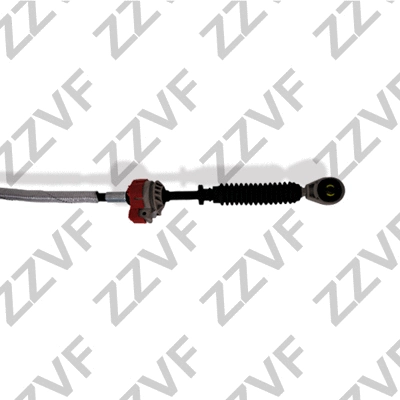 Cable Pull, manual transmission