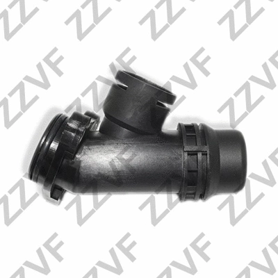 Coolant Flange (ZV11FH)