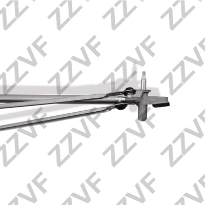 Wiper Linkage