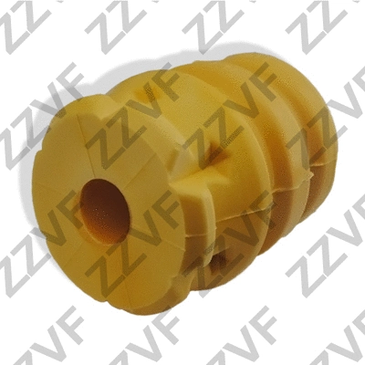 Rubber Buffer, suspension