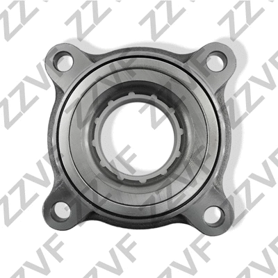 Wheel Hub