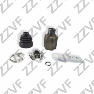 Joint Kit, drive shaft (ZVRC267)