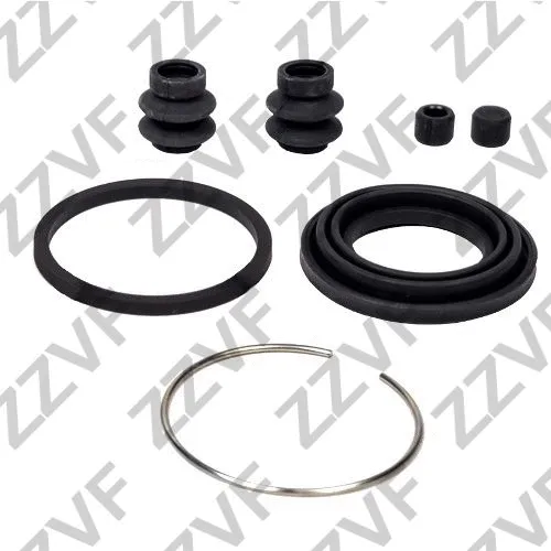 Repair Kit, brake caliper (ZVCER139)