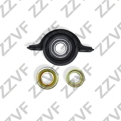 Suspension, propshaft (ZVPH151)