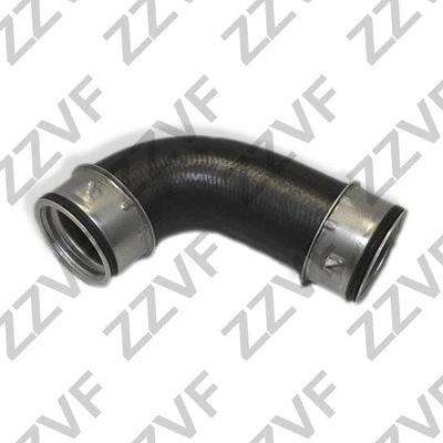 Charge Air Hose (ZVRR021)