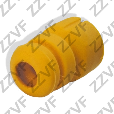 Rubber Buffer, suspension