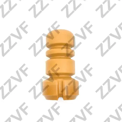 Rubber Buffer, suspension (ZVTM074A)