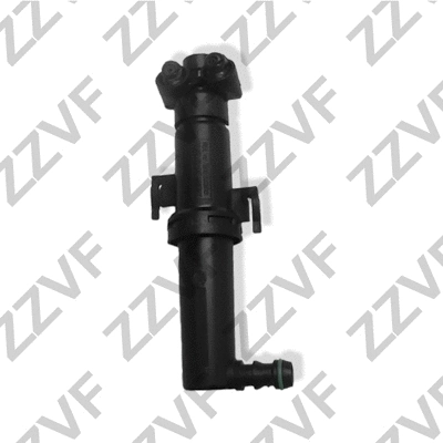 Washer Fluid Jet, headlight cleaning