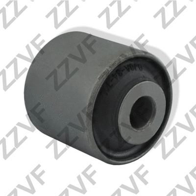 Mounting, control/trailing arm