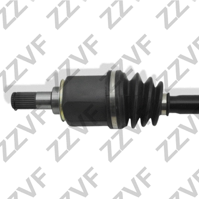 Drive Shaft