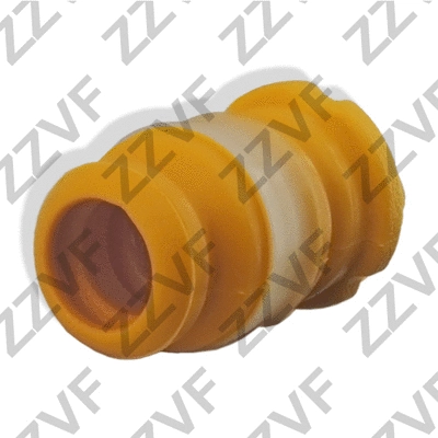 Rubber Buffer, suspension