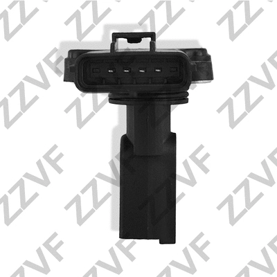 Mass Air Flow Sensor
