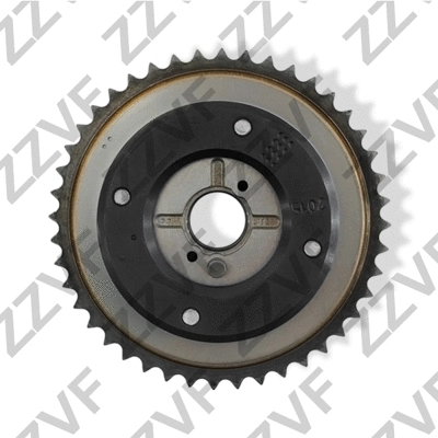 Camshaft Adjuster (ZVA501M)