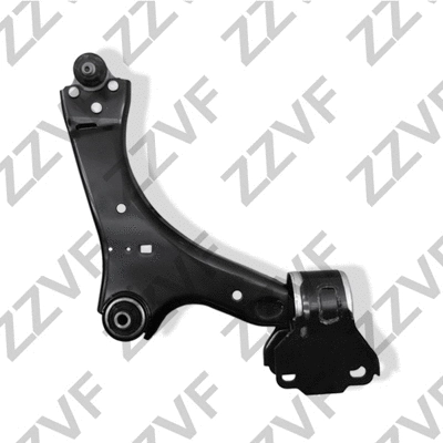 Control/Trailing Arm, wheel suspension (ZV181R)