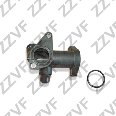 Coolant Flange (ZV1132A)