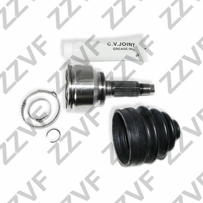 Joint Kit, drive shaft (ZVRC297)
