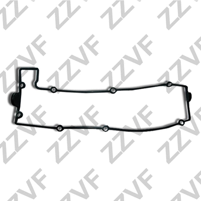 Gasket, cylinder head cover (ZVBZ0134)