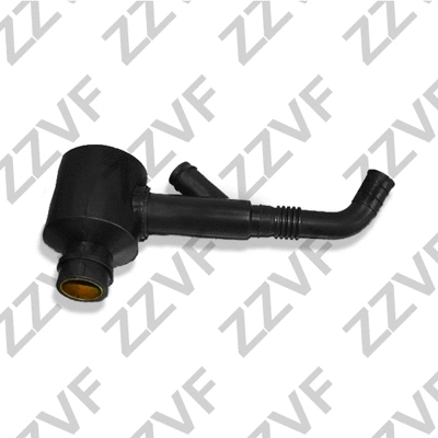 Hose, crankcase ventilation